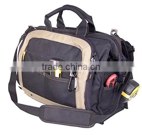 Leather Laptop Tool Bag photo-2