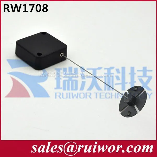 RW1708 Anti-Theft Recoiler | Anti-Theft Recoiler