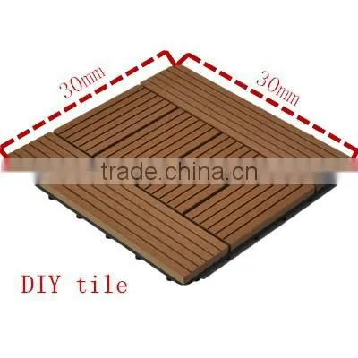 Cheaper Wpc Diy Tile photo-3
