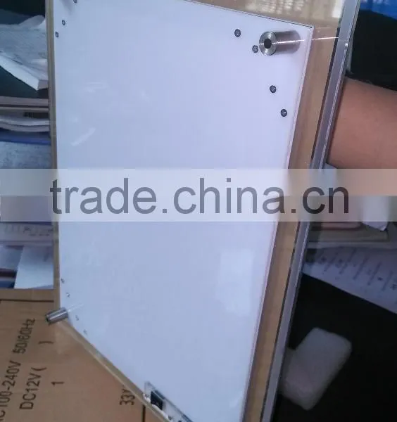 Shopping Mall Advertising Shop Sign Lights photo-5
