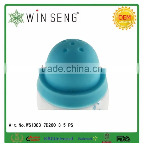 Condiment Container Kitchenware Ceramic Spice Canister photo-5