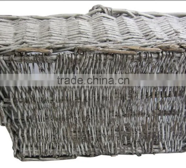 Wicker Cheap Basket Jacket photo-4