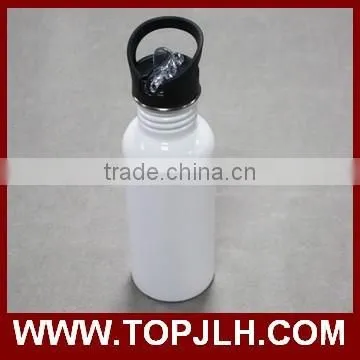 Hot Selling Stainless Steel Sport Canteen With Straw photo-5