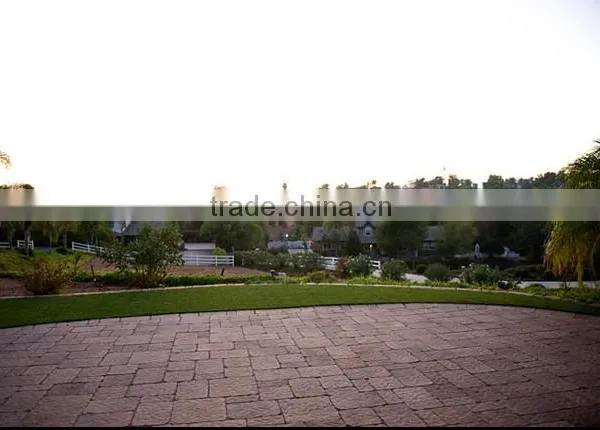 Fake Turf Selling Garden Grass Style Wholesale Turf for Landscaping photo-3