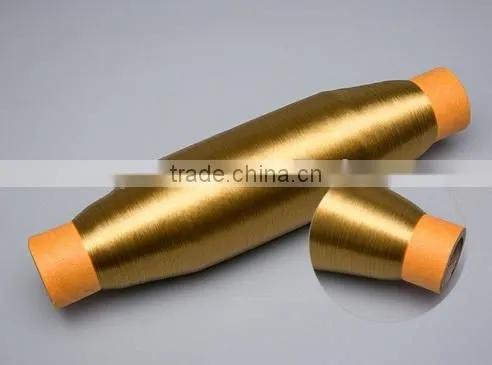 Semi Dull 20D Nylon 6 Monofilament Yarn photo-4