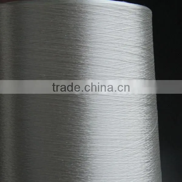 Bright Raw White Viscose Filament Yarn (VFY ) 120D/1/2 for Sale photo-2