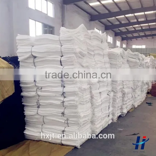Manufacturer Supply Low Price High Quality Geotextile Sand Bag/Protecting Slope Bag photo-4