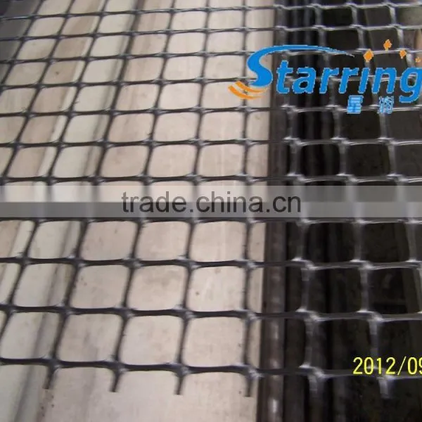 BX1100 Geogrid for Road Construction photo-2