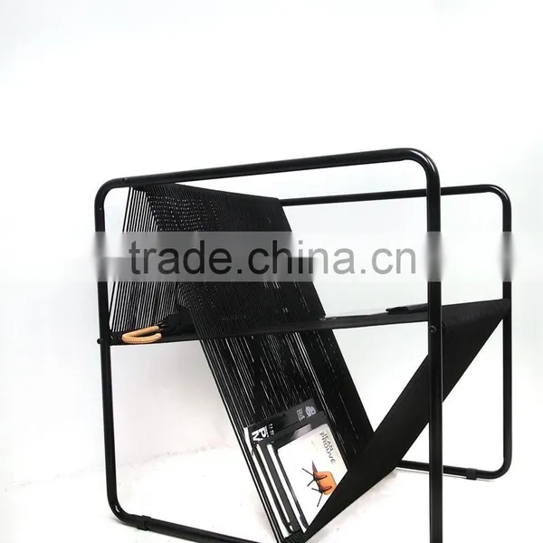 2015 New Modern Tubular Furniture Metal Frame Leisure Chair photo-2