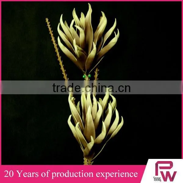Factory Direct Artificial Plants Succulent Tropical Plants for Outdoors photo-4