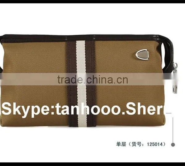 Faux Leather Cosmetic Bags Wholesale,pvc Leather Cosmetic Bag,make up Bags Leather photo-2