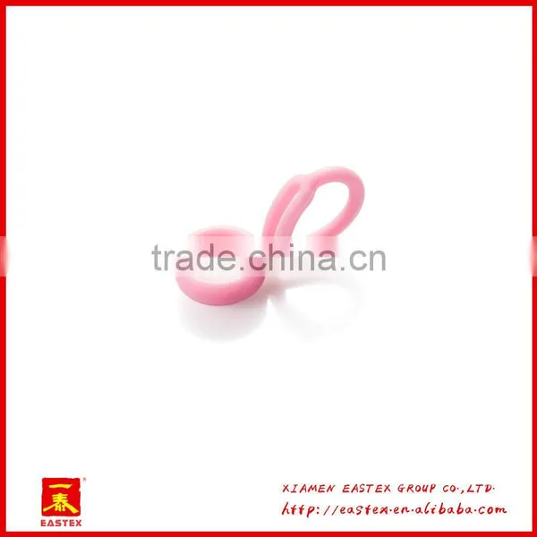Multipurposed Button Silicone Pothook photo-2