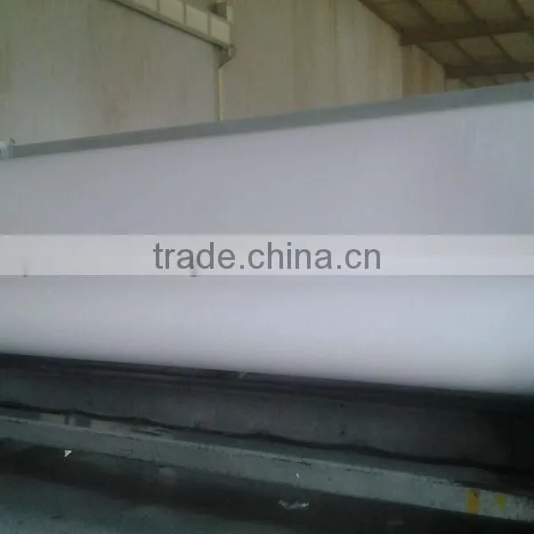BOPP Pearly Opaque Film 38mic for Label photo-4