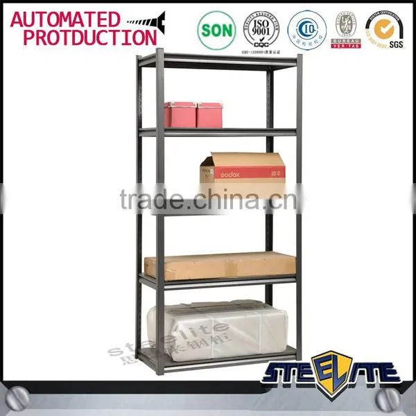 Warehouse Shelving Racks 5 Tire Metal Shelving Rack photo-4