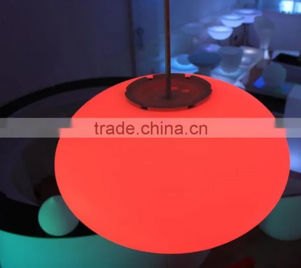 Waterproof Led Hanging Light for Party Decoration photo-5