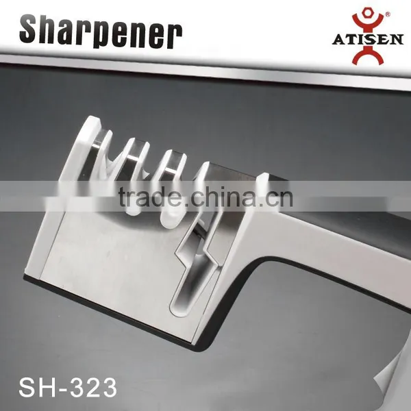 Multi Function Knife&Scissor Sharpener photo-2