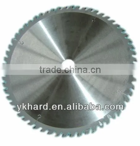 Top Grade Polishing 65mn T.C.T Circular Saw Blade for Wood photo-5