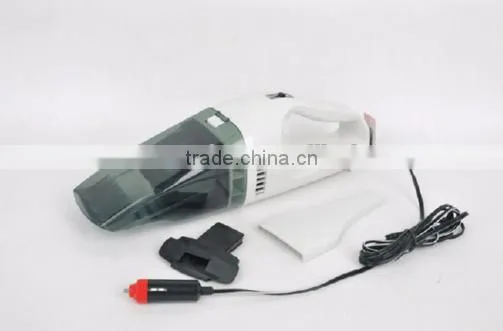 Handle Auto Car Vacuum Cleaner photo-2
