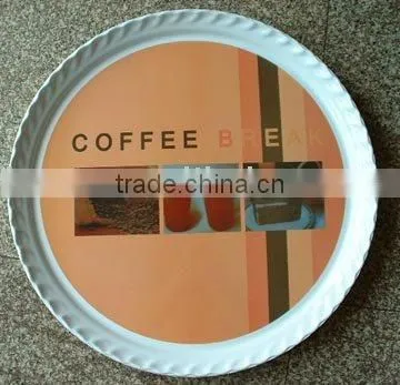 Melamine Tray