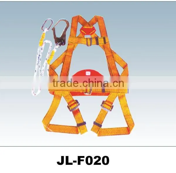 Factory Direct Selling Safety Belt photo-2