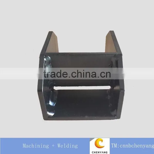 OEM Cnc Maching China Paiting Parts photo-4