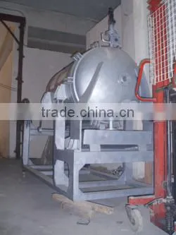 JYWL Used Cooking Oil Refinery photo-5