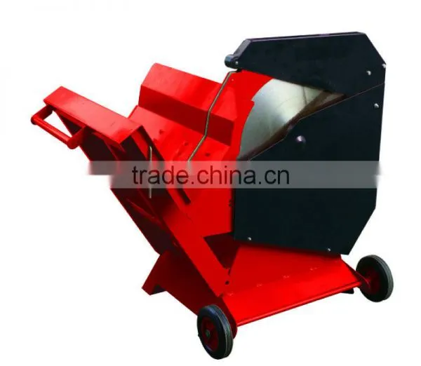 Log Cutter Saw