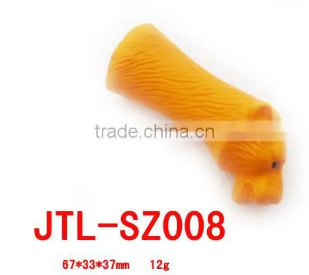 Sell Novelty Animal Finger Puppet Toys for Children photo-3