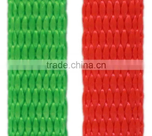 Printing Available Nylon Webbing, 3/8 Inch Multi Dyed Color NYLON Webbing, Fashion Assessory Webbing, High Quality Webbing photo-2