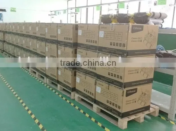 Waterline Cleaning Automatic Pool Cleaner for Swimming Pool photo-6