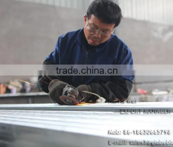 c6 x 13 Steel Bar C Channel photo-5