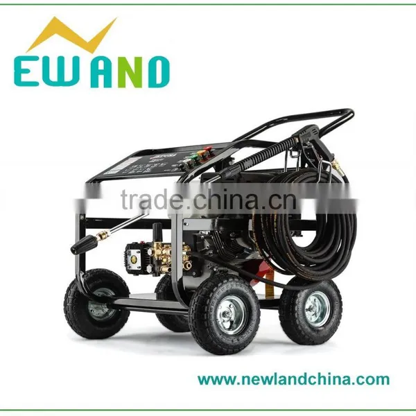 250Bar 3600Psi Washing Machine photo-2