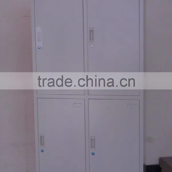 Four Door Steel Locker Steel Locker,Locker
