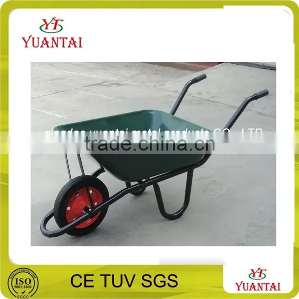 High Quality & Reasonable Price Durable Wheelbarrow WB3800 photo-5