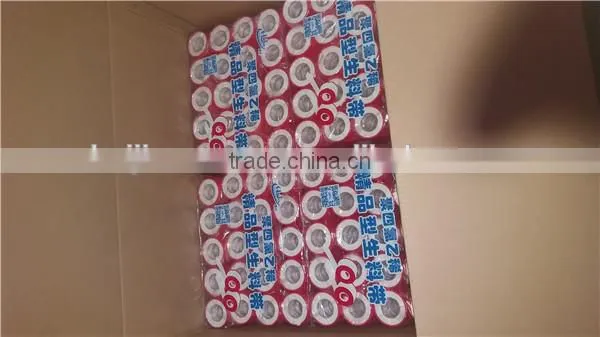2016 Chinese High Quality PTFE Tape Special for Coal Gas photo-3