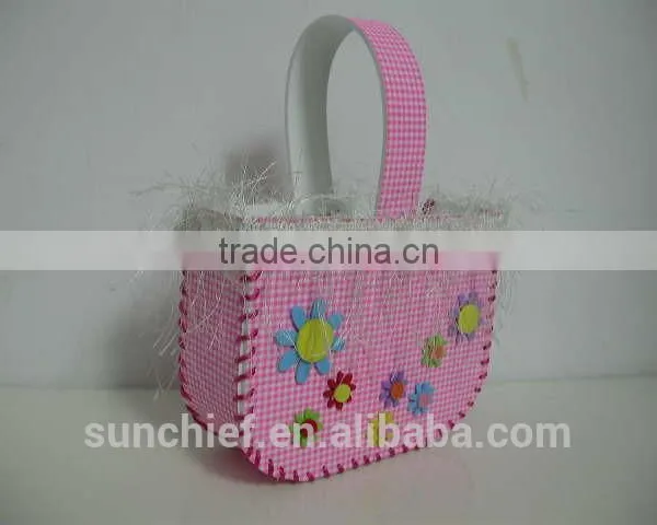 Diy Craft Foam Eva Bag photo-4