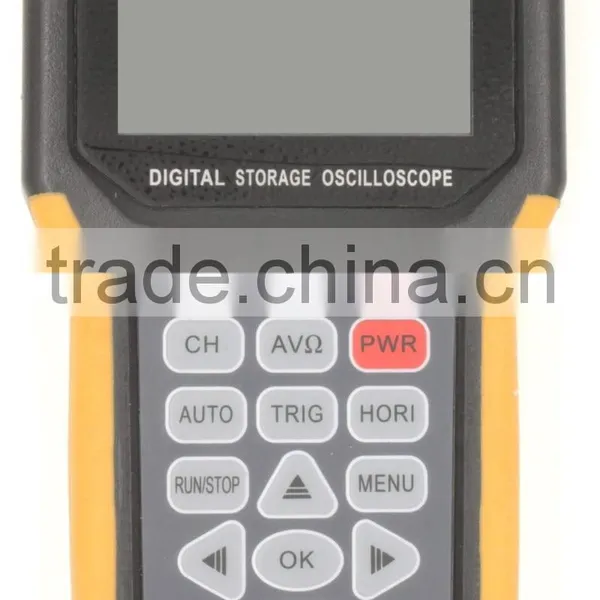 SRD2012A Single Channel Oscilloscope + Multimeter