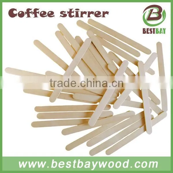 High Quality Wooden Coffee Stick photo-2