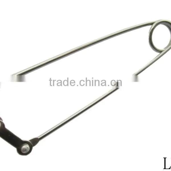 Latest Design Food Grade Eco-friendly Heart Shape Tea Strainer photo-5