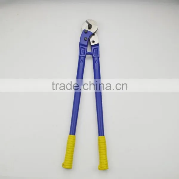Forged CR-V 36" Polishing Wire Rope Cutter photo-2