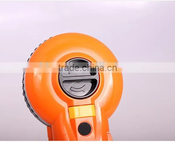 AK-2563 Hot Selling New Automatic Chalk Line Reel/Chalk Line Set photo-5