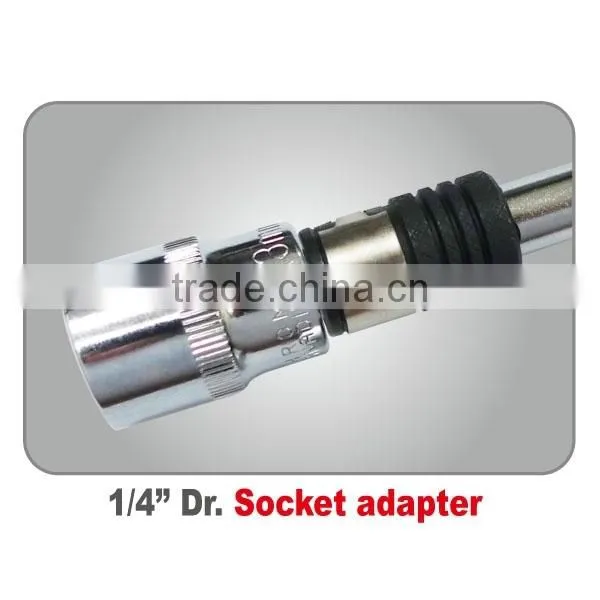 2 In 1 Adapter photo-2