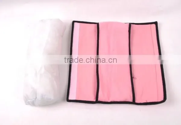 Baby Auto Pillow Safety Belt Shoulder Pad Seat Belt Cushion for Kids photo-2