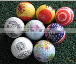 Hot Selling Golf Gift Balls photo-2