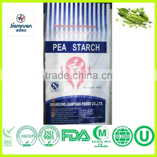 Superior Pea Starch With Reasonable Price photo-3