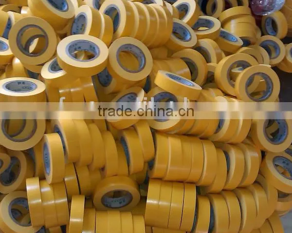 ADHESIVE PVC ELECTRICAL TAPE photo-4