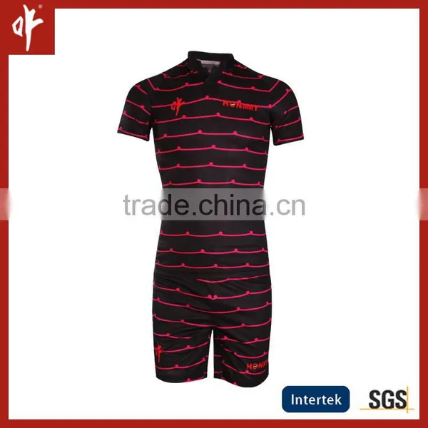 Cheap Custom Team Hockey Jerseys Sublimated Hockey Jerseys photo-2