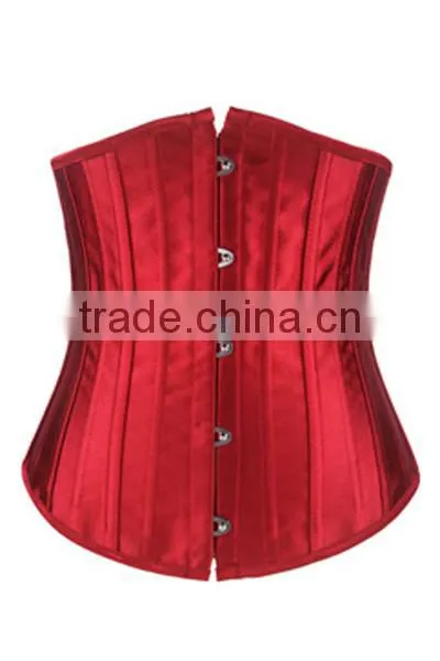 Wholesale Women's Fashion Waist Cincher Underbust Bustier for Bodyshaper photo-3