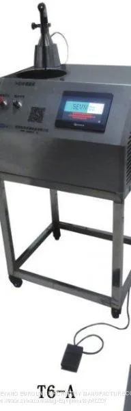 T6 Chocolate Tempering Machine photo-2
