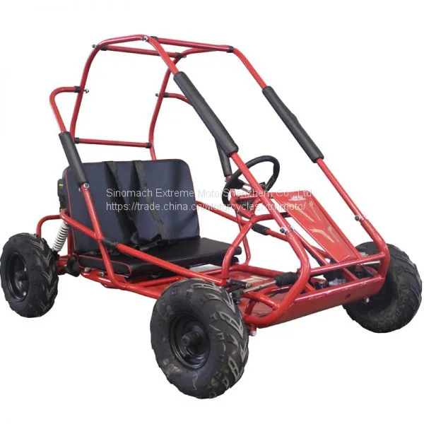 Wholesale off Road Ce Kids Teenager Dune Buggy photo-2